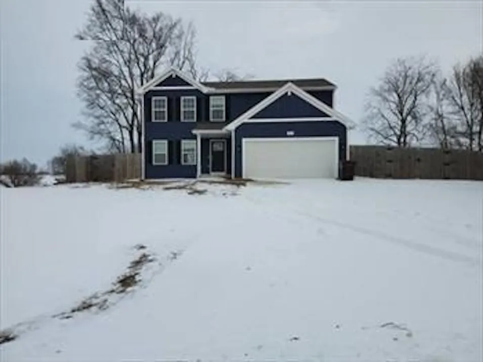 6879 Sydney St Muir, MI 48860, Ionia County