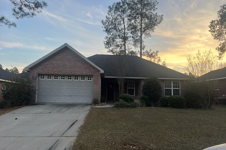 109 Cypress Ridge Rd Tifton, GA 31794, Tift County