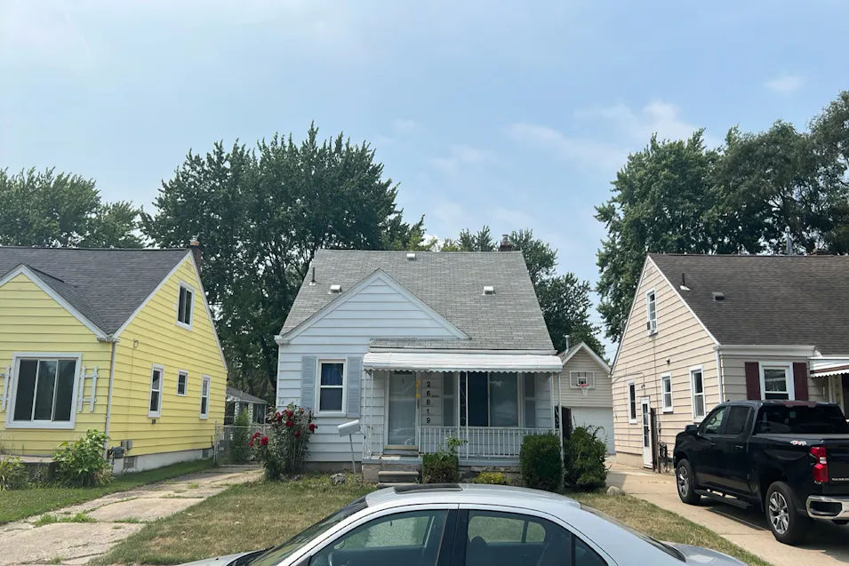 26819 Lasalle St Roseville, MI 48066, Macomb County