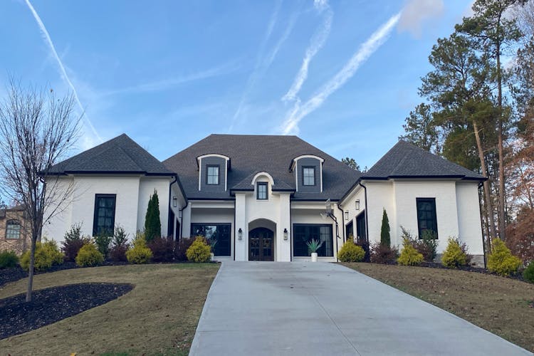 308 Traditions Ct Alpharetta, GA 30004, Cherokee County