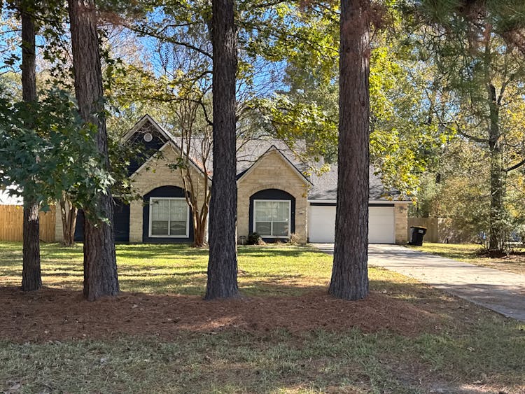 610 Douglas Fir Dr Magnolia, TX 77354, Montgomery County