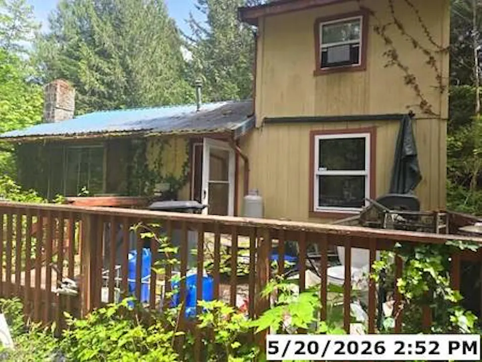 960 Duckabush Road Brinnon, WA 98320, Jefferson County
