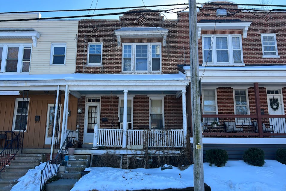 358 New Holland Avenue Lancaster, PA 17602, Lancaster County