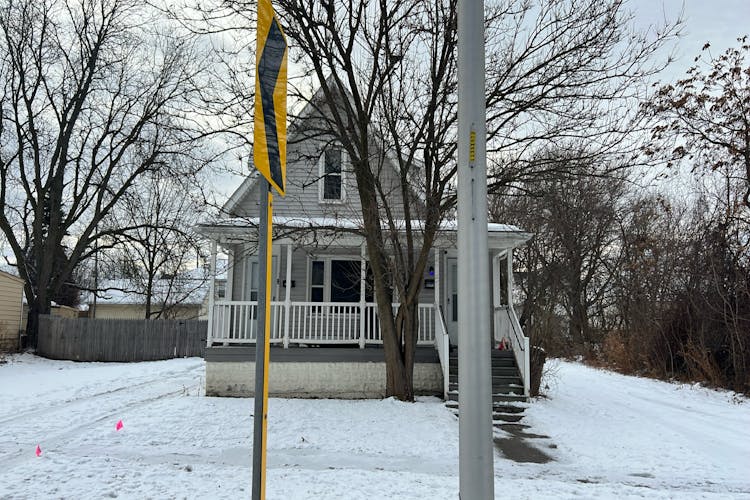 35743 E Michigan Ave Wayne, MI 48184, Wayne County