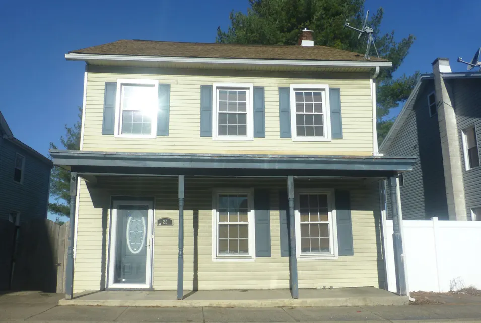 26 N Second St Halifax, PA 17032, Dauphin County
