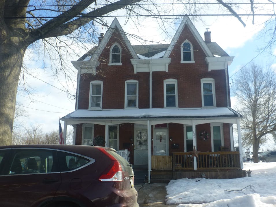 229 N Penn St Spring City, PA 19475, Chester County