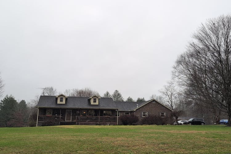 1714 Bowman Loop Crossville, TN 38571, Cumberland County