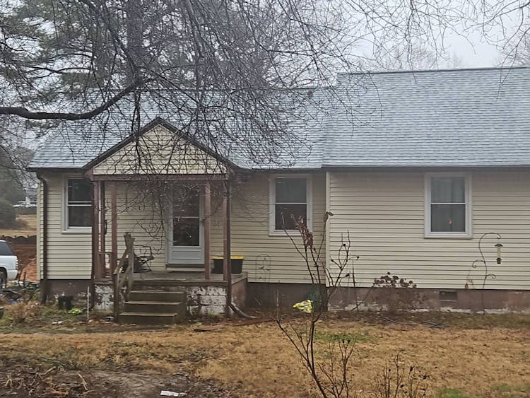 2015 Fordson Rd Henrico, VA 23229, Henrico County