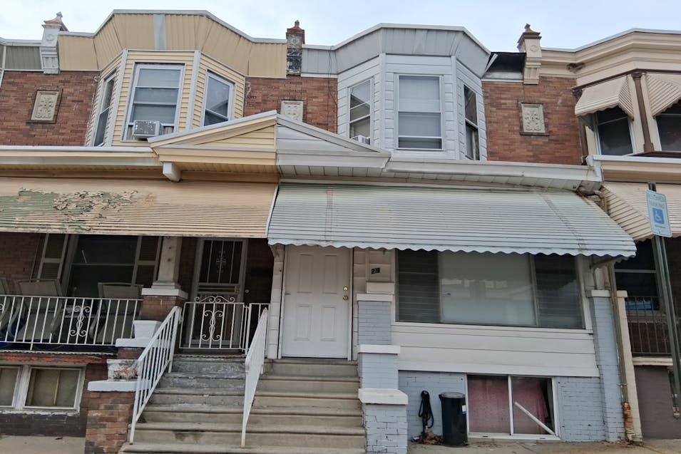2912 N Lecount Street Formerly Known As  2912 N Taney St Philadelphia, PA 19132, Philadelphia County