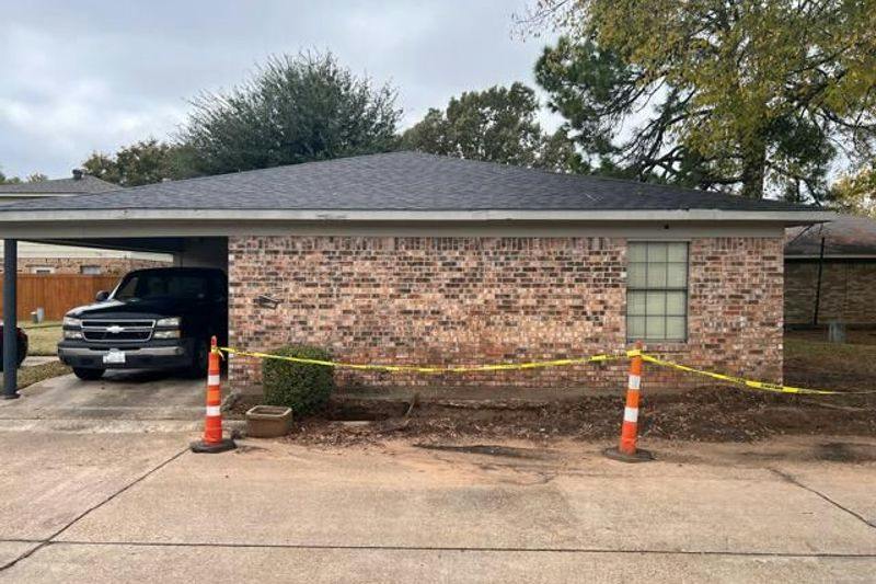 Carriage Square Dr, Bossier City, LA 71112