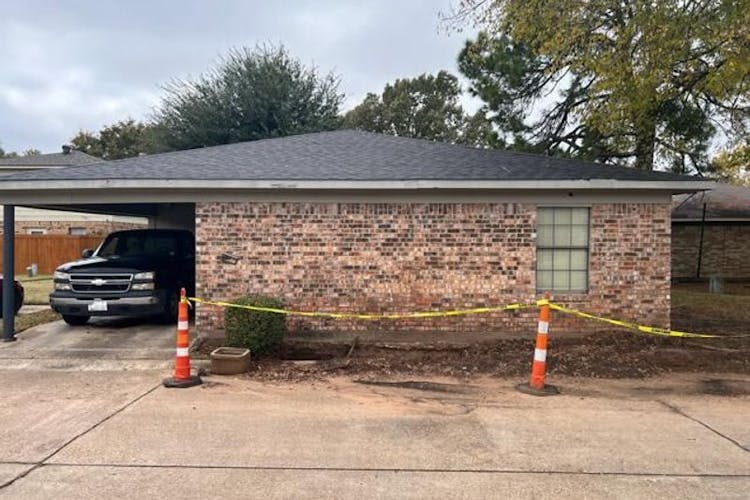 301 Carriage Sq Dr Bossier City, LA 71112, Bossier County