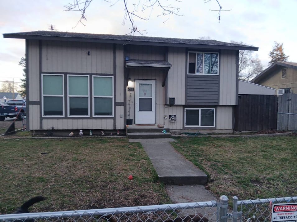 2101 E 6th Ave Spokane, WA 99202, Spokane County