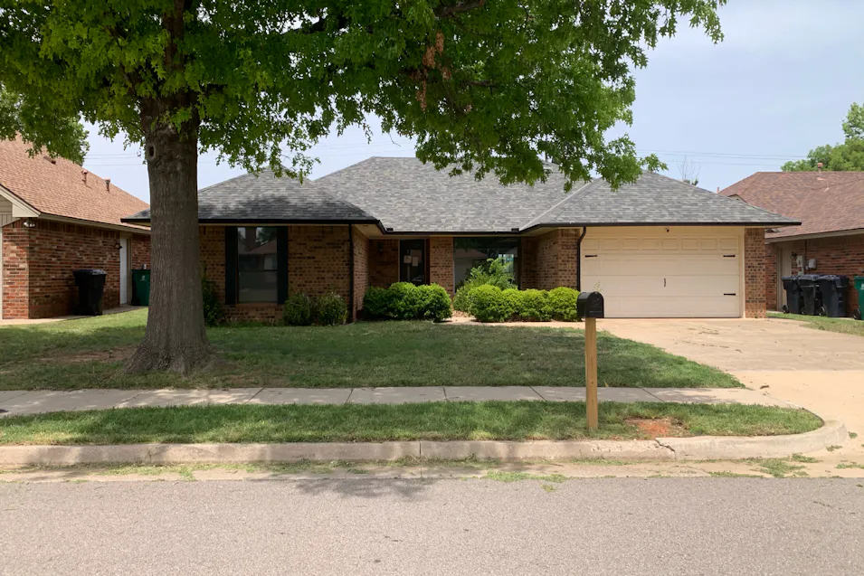 7313 NW 107th St Oklahoma City, OK 73162, Oklahoma County