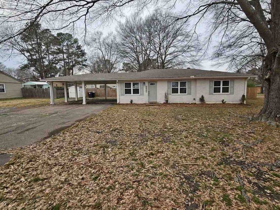 993 Greenview Rd Collierville, TN 38017, Shelby County