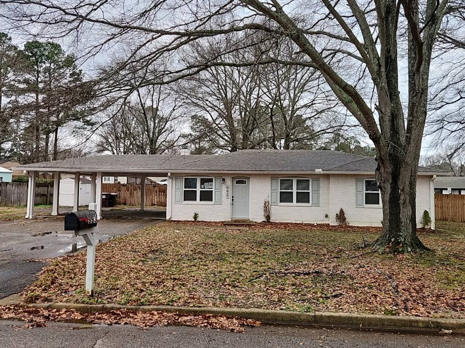 993 Greenview Rd Collierville, TN 38017, Shelby County