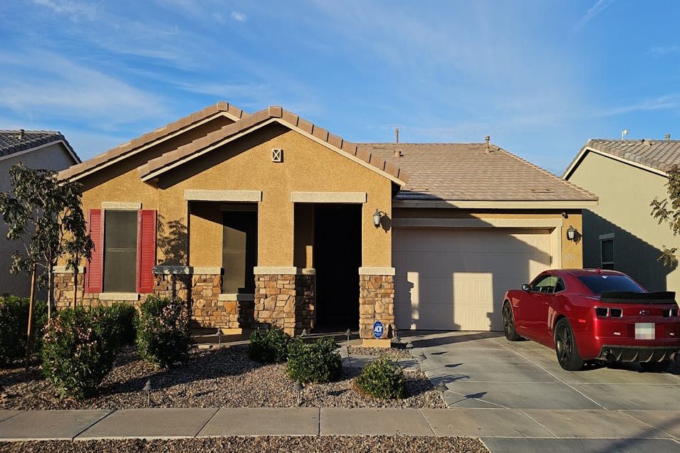 11418 W. La Reata Ave Avondale, AZ 85392, Maricopa County