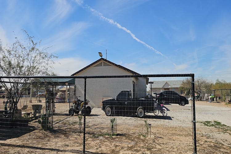 11804 S 208th Dr Buckeye, AZ 85326, Maricopa County