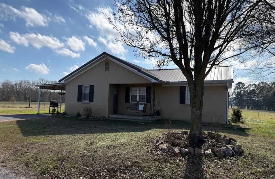 272 Owen Rd Altoona, AL 35952, Blount County