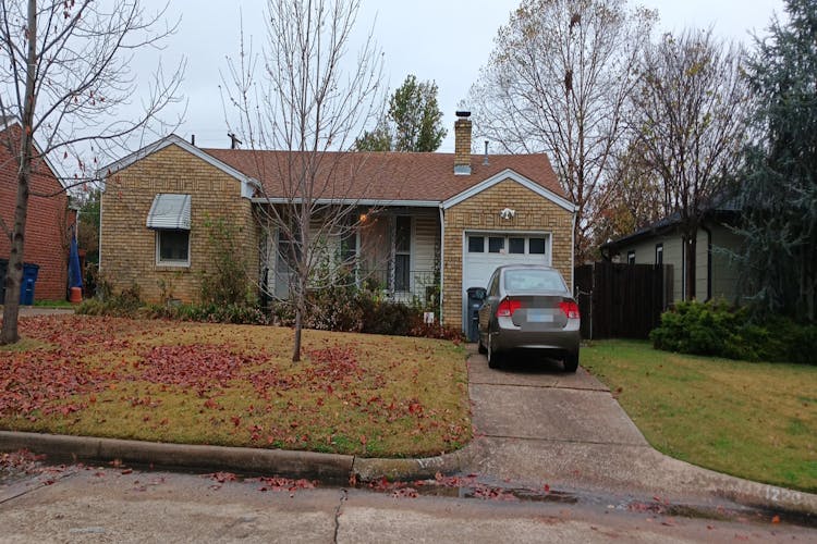 1220 S Delaware Pl Tulsa, OK 74104, Tulsa County