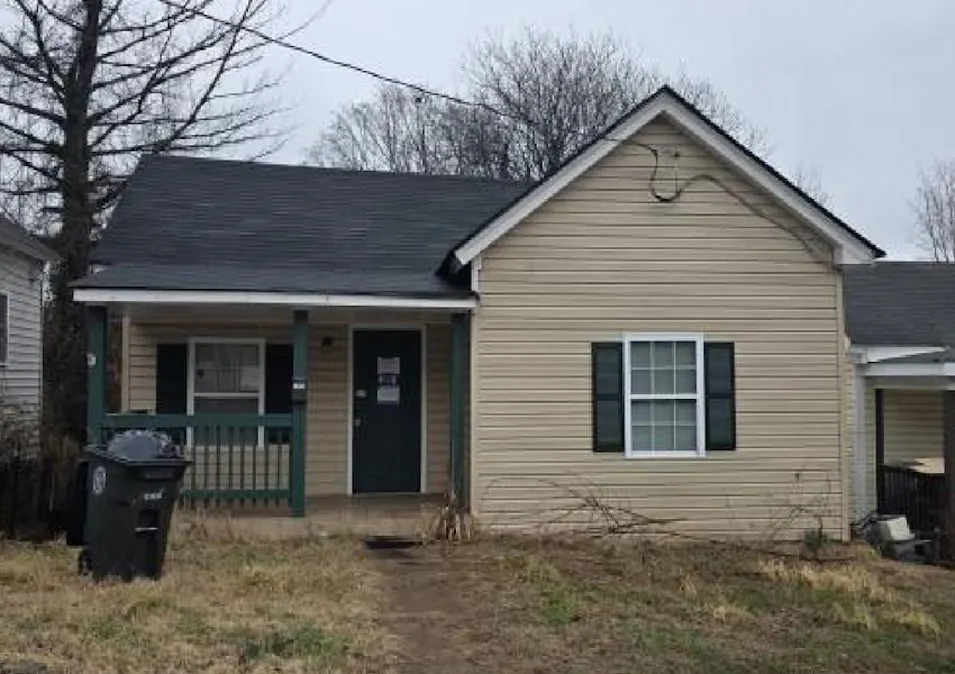 1114 Knight St Lynchburg, VA 24504, Lynchburg City County