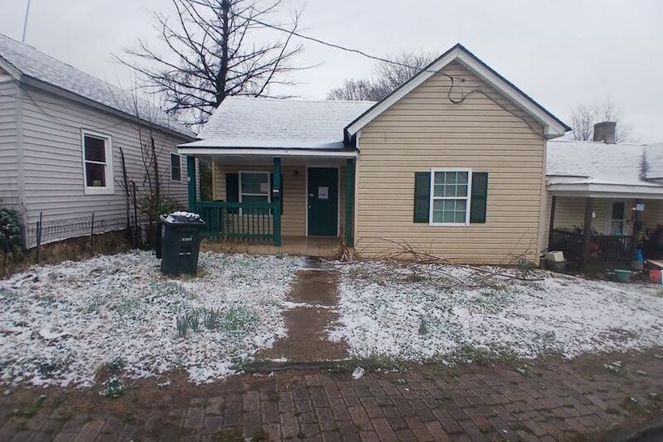 1114 Knight St Lynchburg, VA 24504, Lynchburg City County