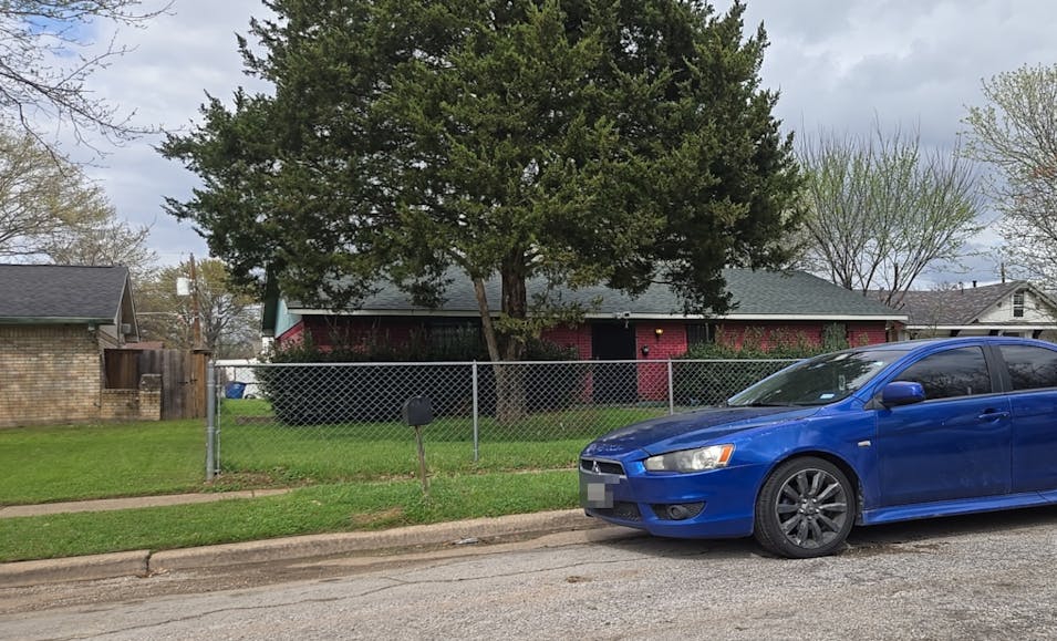 10431 Kinslow Dr Dallas, TX 75217, Dallas County