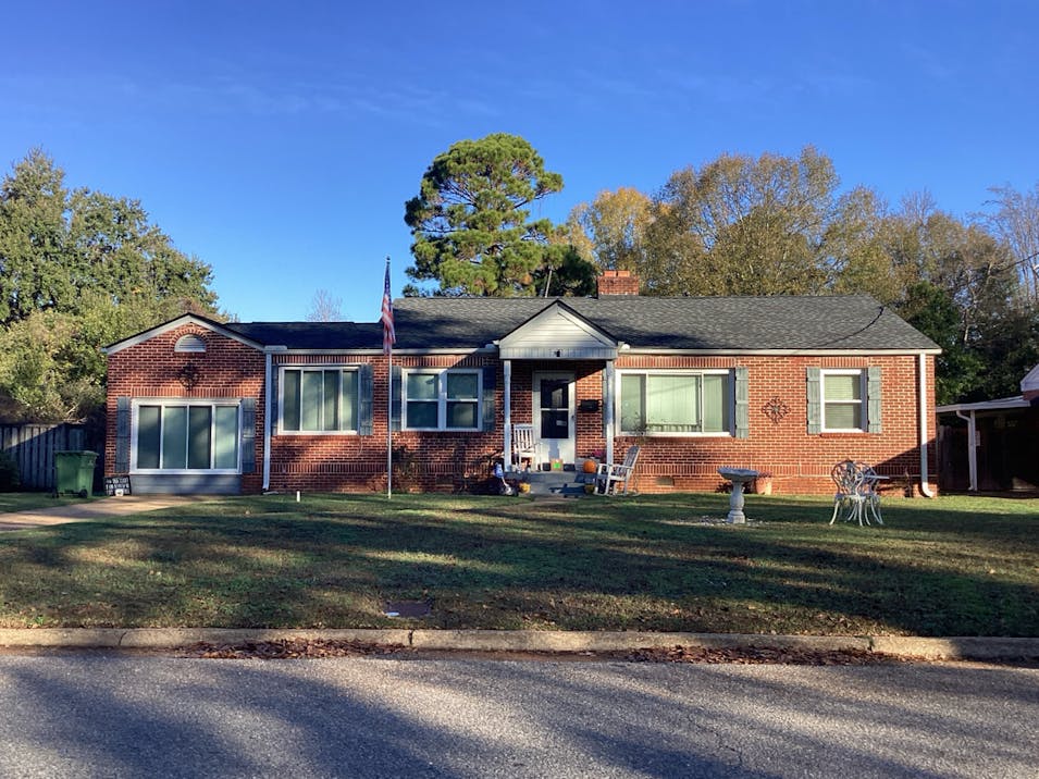 3615 Honeysuckle Rd Montgomery, AL 36109, Montgomery County