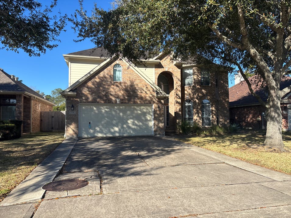 3736 Armand Dr Dickinson, TX 77539, Galveston County
