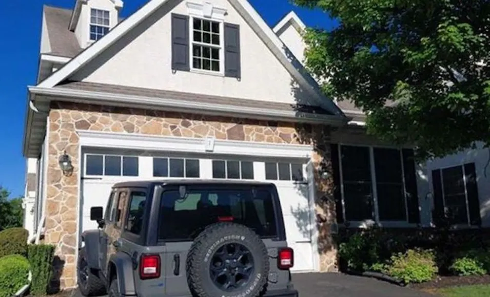 1 Robert Court Chadds Ford, PA 19317, Delaware County