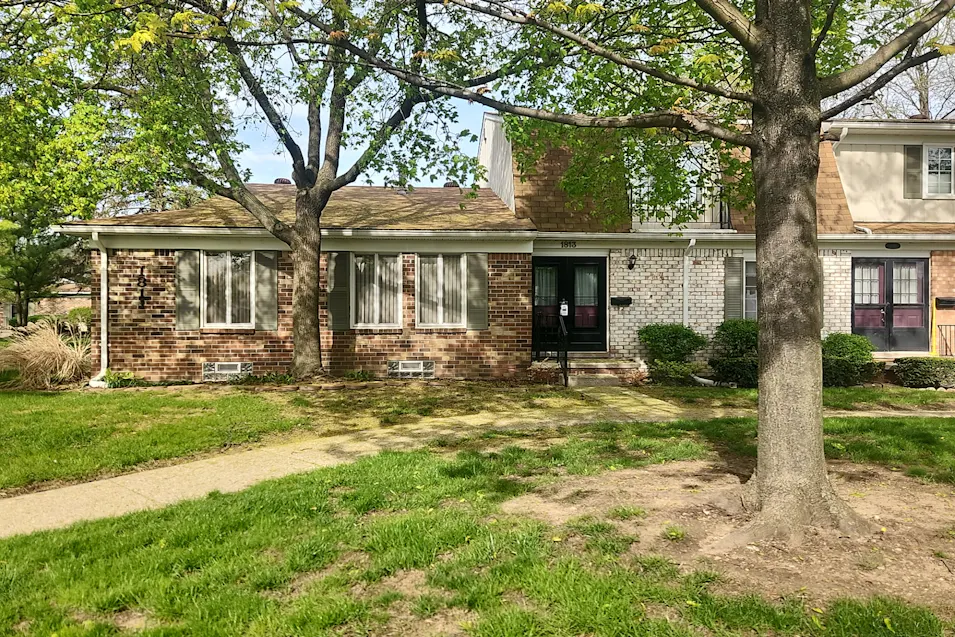 1813 Wickham Royal Oak, MI 48073, Oakland County