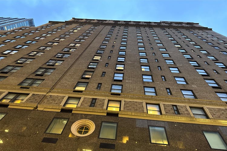 150 W 51st Street, Unit 8-35 New York, NY 10019, New York County