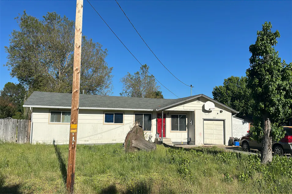 160 Neila Ln Grants Pass, OR 97527, Josephine County
