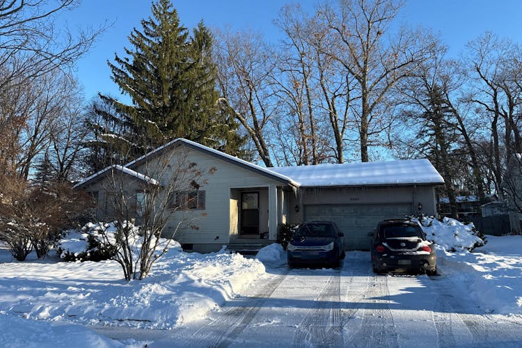 3920 Winewood Ct SE Grand Rapids, MI 49508, Kent County