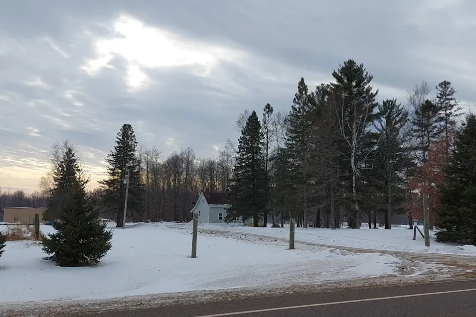 17390 Co Hwy 41 Willow River, MN 55795, Pine County
