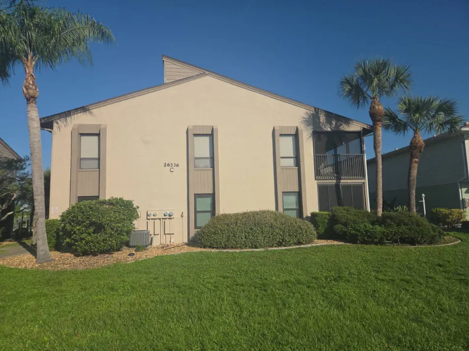 26336 Nadir Rd Punta Gorda, FL 33983, Charlotte County
