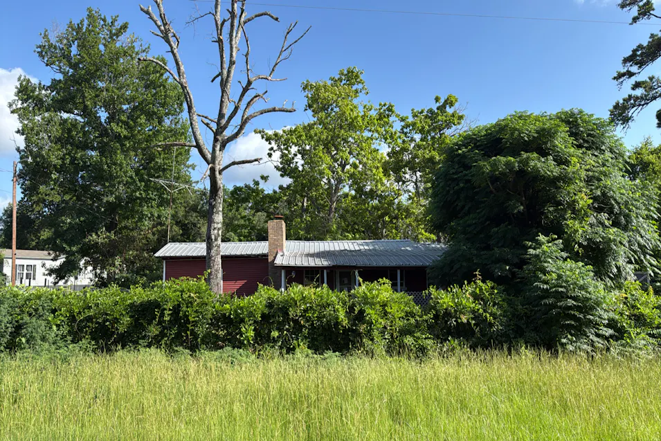 4395 S Fm 2869 Hawkins, TX 75765, Wood County