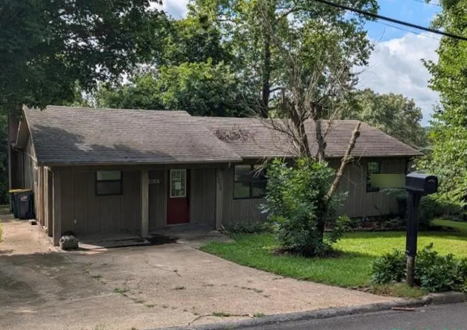 1209 Vista Dr Harrison, AR 72601, Boone County