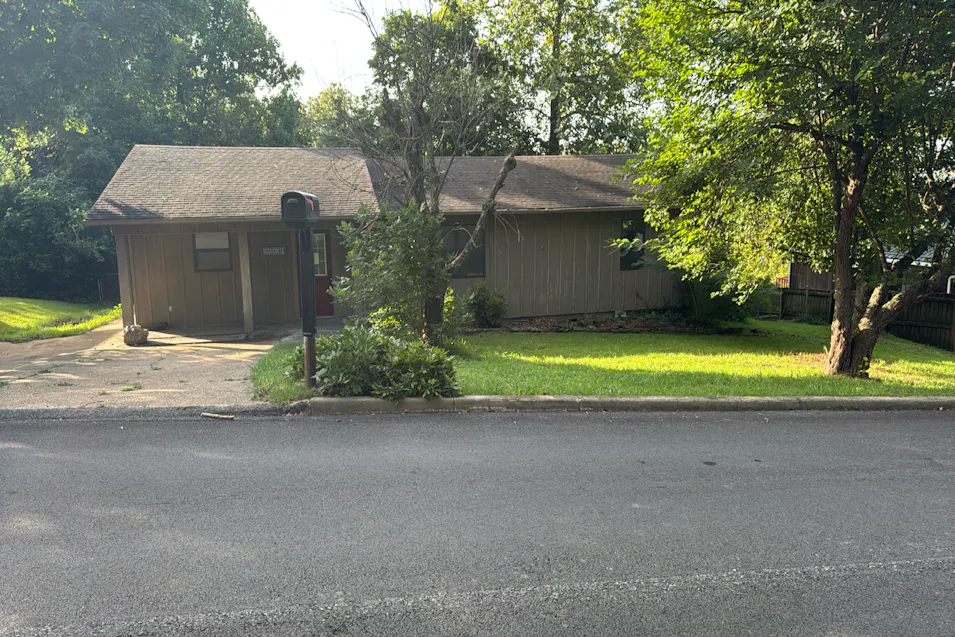 1209 Vista Dr Harrison, AR 72601, Boone County