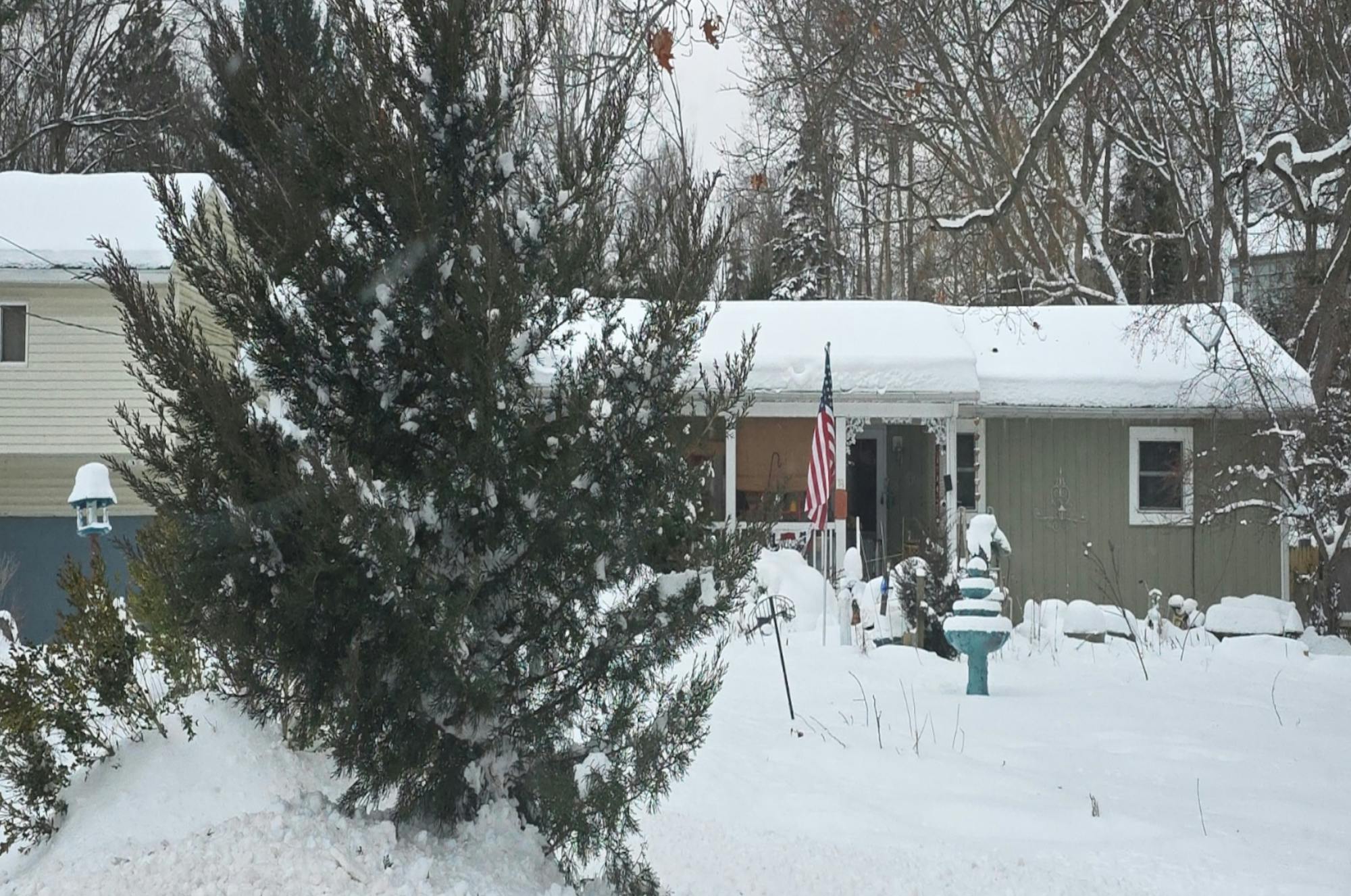 Lake Harbor Rd, Norton Shores, MI 49441