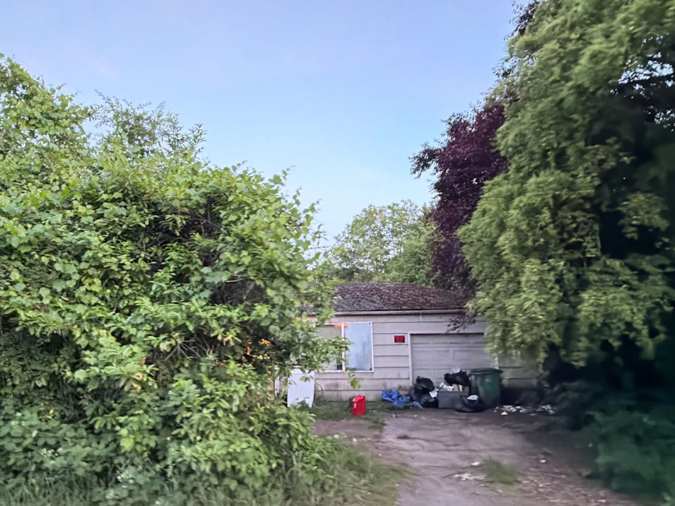 10334 SE Martins St Portland, OR 97266, Multnomah County