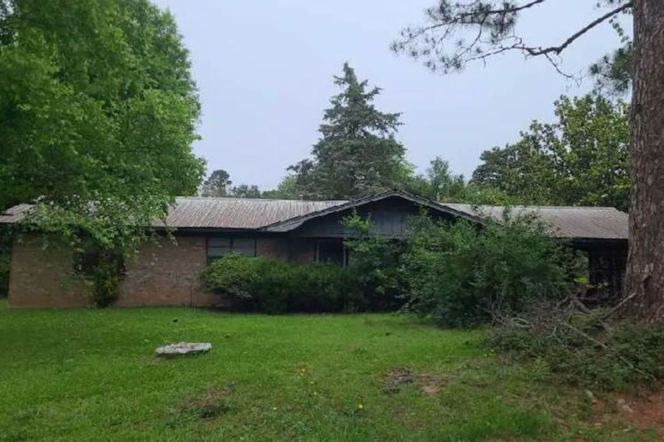 306 Eleanor St Atlanta, TX 75551, Cass County