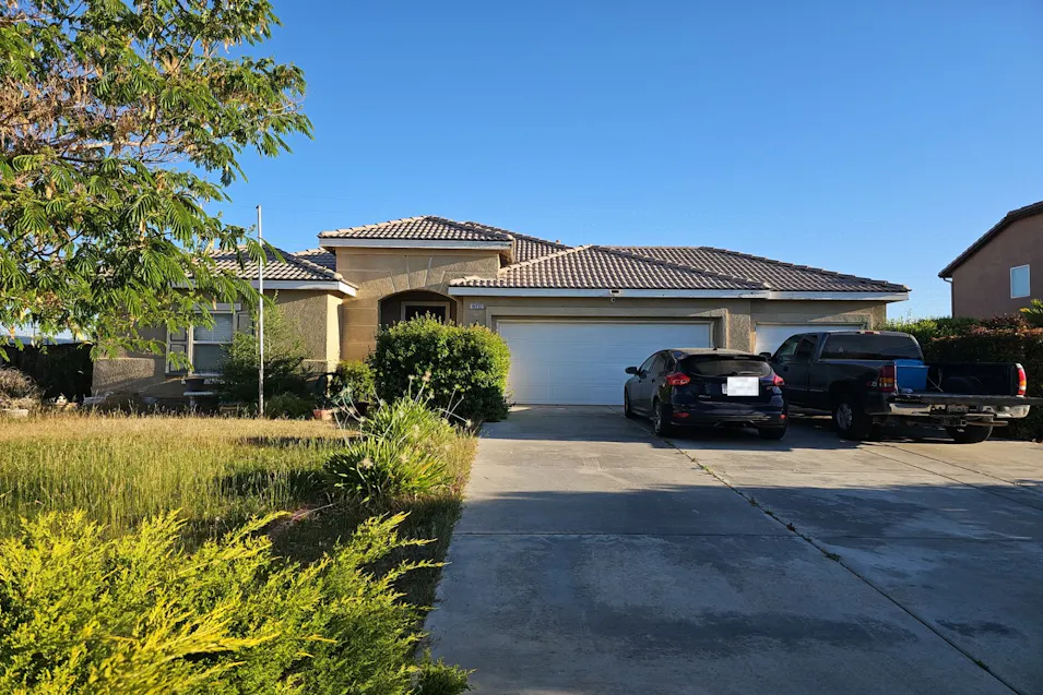 19232 June St Hesperia, CA 92345, San Bernardino County