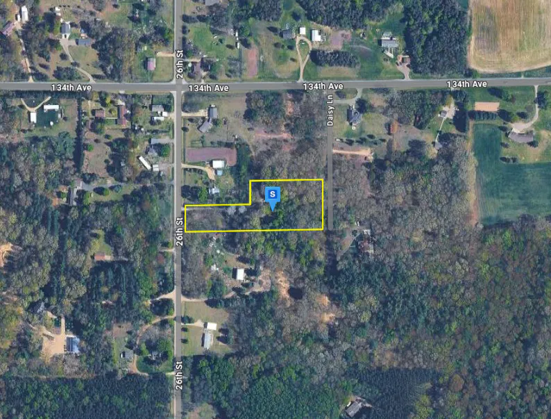26th St, Hopkins, MI 49328