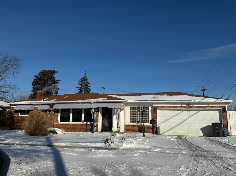 24280 Chernick St Taylor, MI 48180, Wayne County