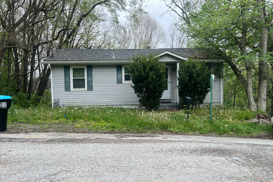 2914 19th Avenue Beaver Falls, PA 15010, Beaver County