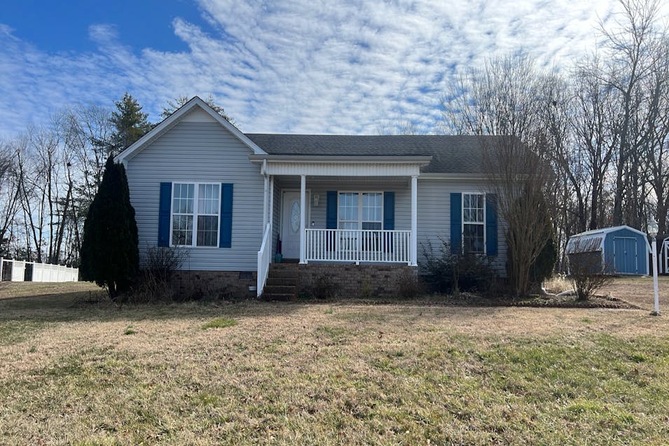 3366 Dobbins Pike Portland, TN 37148, Sumner County