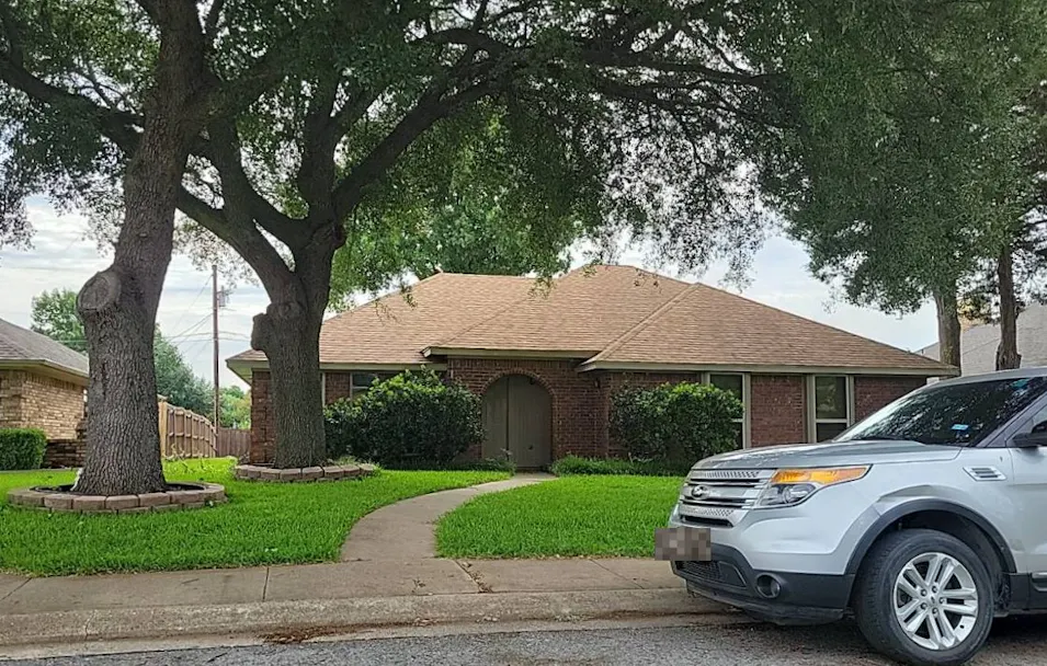 1826 Seabrook Dr Duncanville, TX 75137, Dallas County