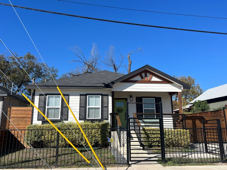 127 Conrad Street San Antonio, TX 78210, Bexar County