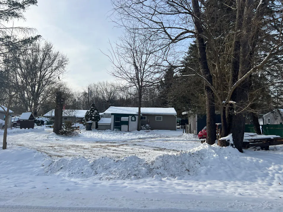 5079 Mack Rd Howell, MI 48855, Livingston County