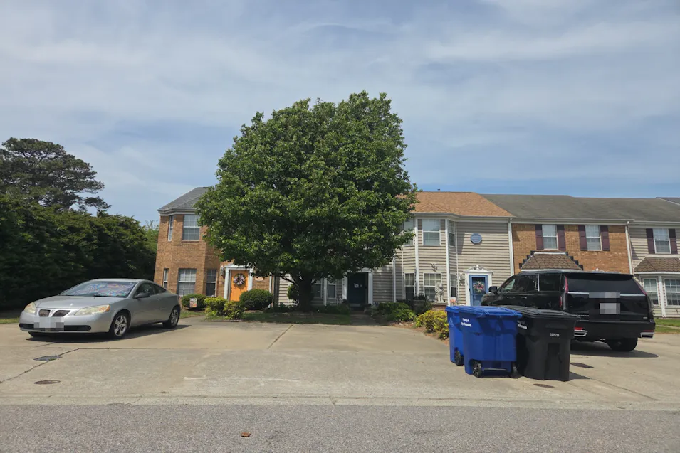 4036 Ketch Dr Portsmouth, VA 23703, City of Portsmouth County